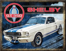 shelby gt350